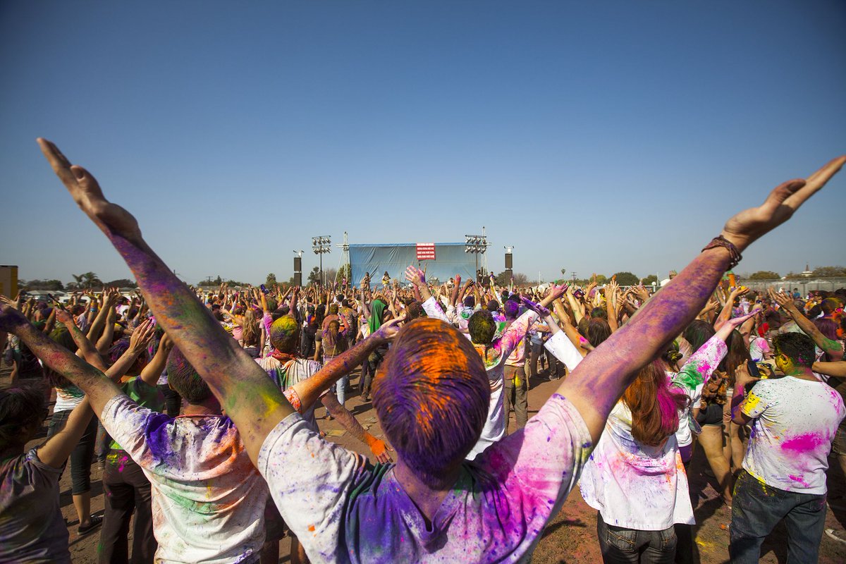 40 amazing things happening in L.A. this March timeout.com/los-angeles/ne…