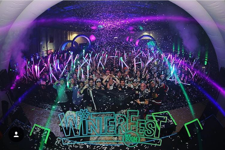 hlrwinterfest19's tweet photo. WINTERFEST IS THIS FRIDAY!!! BUY YOUR TICKETS BEFORE ITS TOO LATE 🎟⏳ They are $25 during all lunch periods! GET READY TO GET LIT🔥🔥 https://t.co/h6yxegQdTt