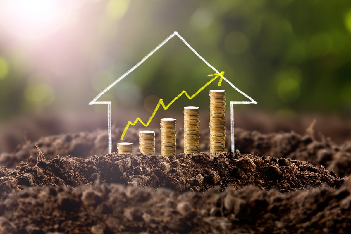 HomeFieldsrva's tweet photo. We're revving up for an exciting spring #realestate market! If you're thinking of selling, a great way to get your home ready with a high ROI? - use your #taxreturn! #rva https://t.co/gHu7pugWXM https://t.co/Q3Oo3PMMXx