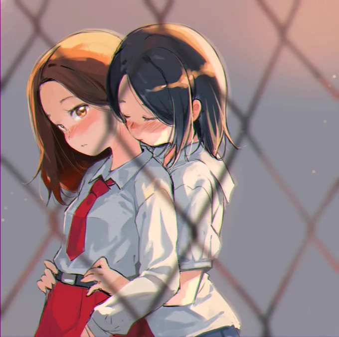 キスマーク 