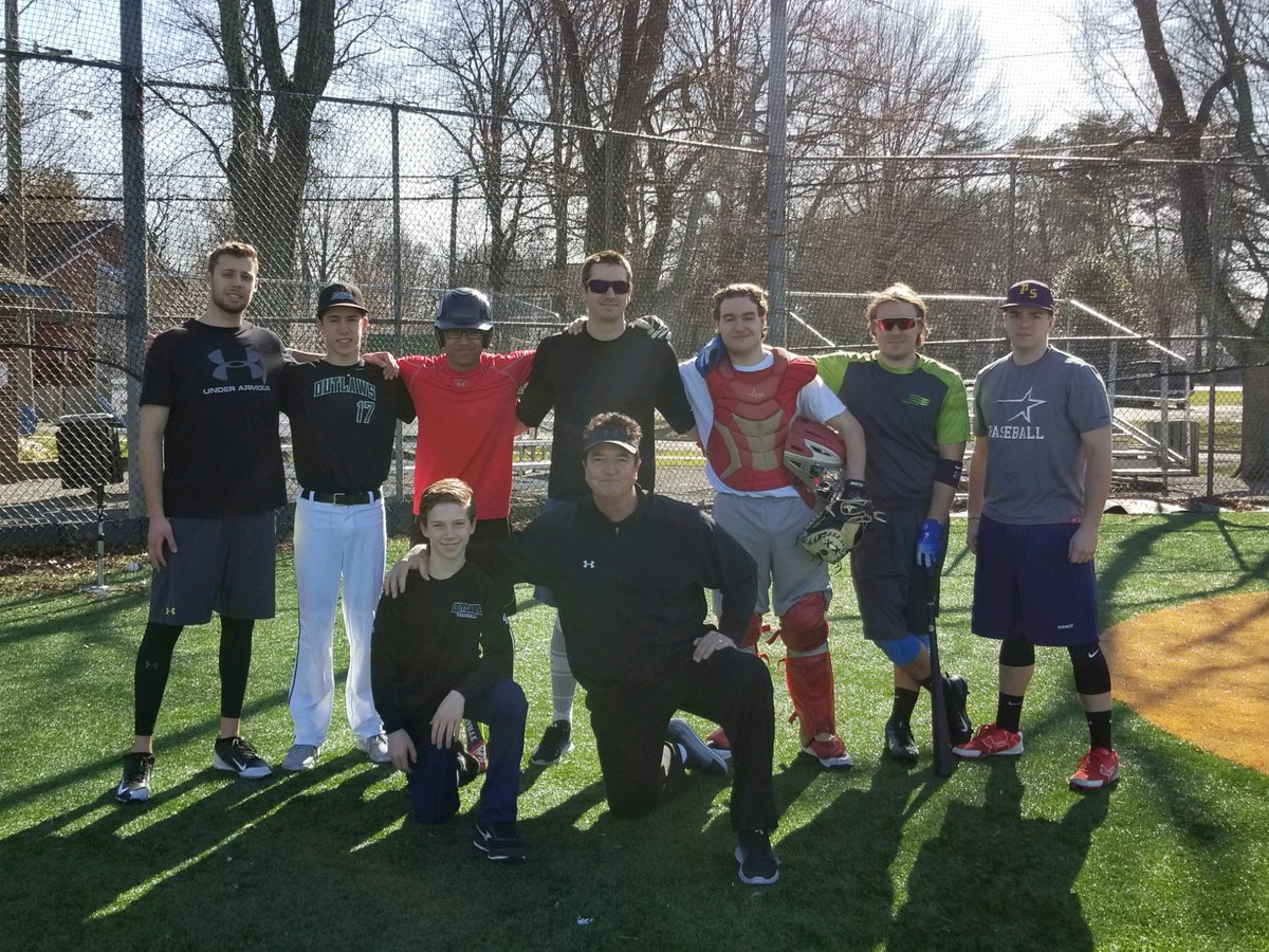 Pitchers Edge tweet media