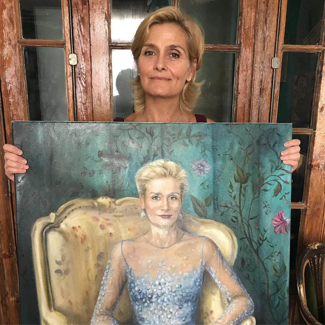 GandolfoLucila's tweet photo. Muchas gracias, @DisneyChannelLA
#soyluna #sharonbenson ❤ https://t.co/NaVrBVesFc