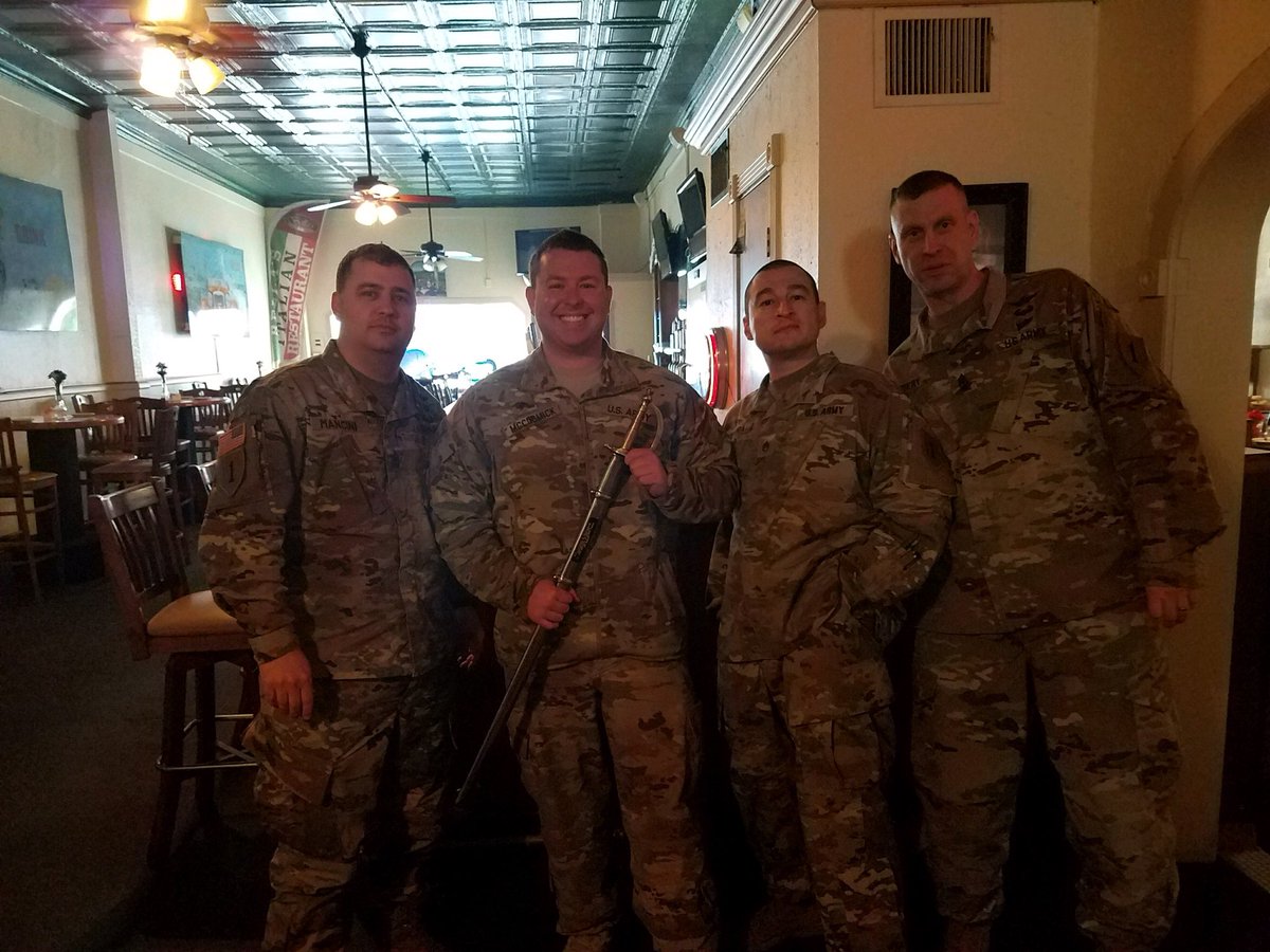 JonnyMac85's tweet photo. One hell of a journey. Thanks to everyone that has come into my life. I’ve learned something from every single one of you. #servicecomplete https://t.co/2nN50cm3xT