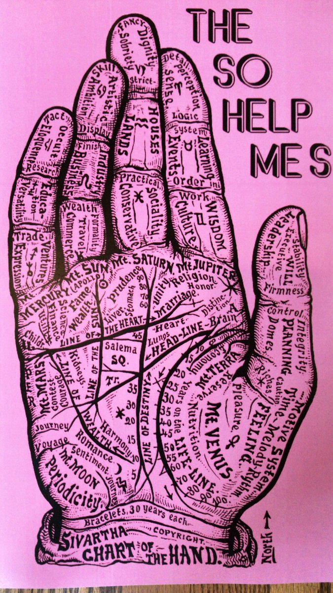 First 10 people in the door tonight get this poster!