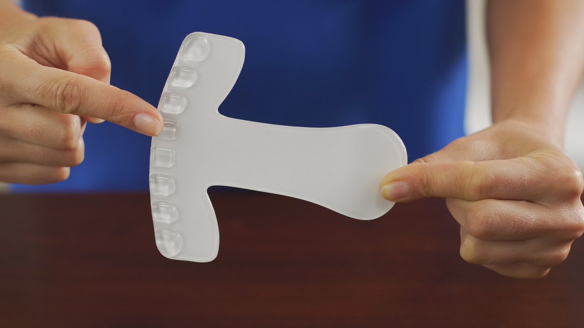 SecureHeels's tweet image. Stop heels from slipping, fix over stretched shoes, and be more active &amp;amp; comfortable! Secure Heels lets you look and feel great! bit.ly/2GicpJS