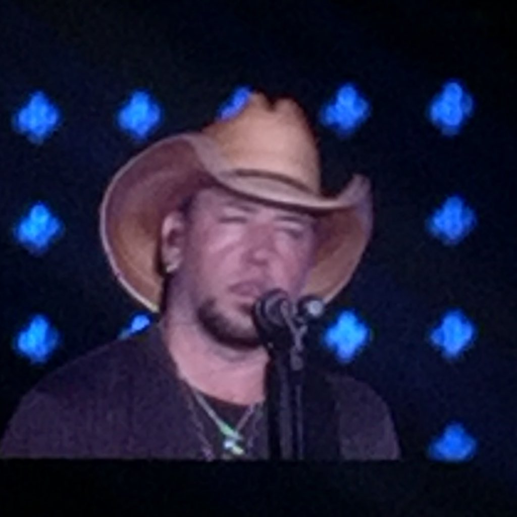 Happy Birthday Jason Aldean!!  