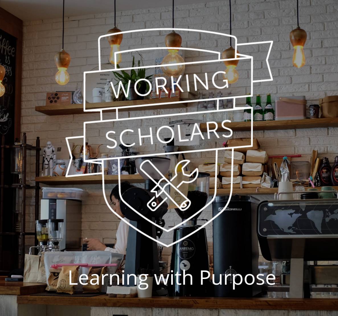 WorkingScholars's tweet photo. By removing financial barriers, Working Scholars provides equity of access to an accelerated and flexible bachelor's degree program that is designed to fit into the busy life of a working adult. Learn more about the program: https://t.co/1IK3LSLPAA

#WorkingScholars #CareerSkills https://t.co/Eubl1jDCpm