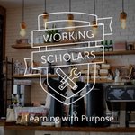Photo by Working Scholars (@WorkingScholars)