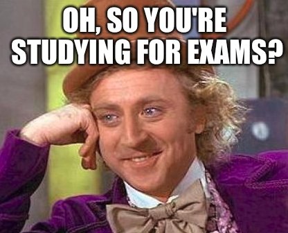 MIDTERMS ARE COMING!!! Make sure you get all your last minute necessities to prepare with Amazon Prime 2-day shipping. #PrimeStudentRep #ad