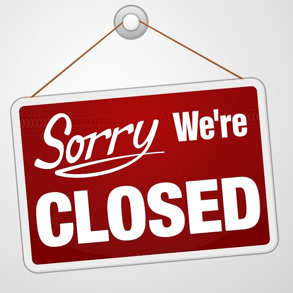 CarrGolfCentre's tweet photo. Sorry folks we are going to closed Tomorrow. We will keep you updated #blameemma #BeastFromTheEast https://t.co/deOmunPrhR