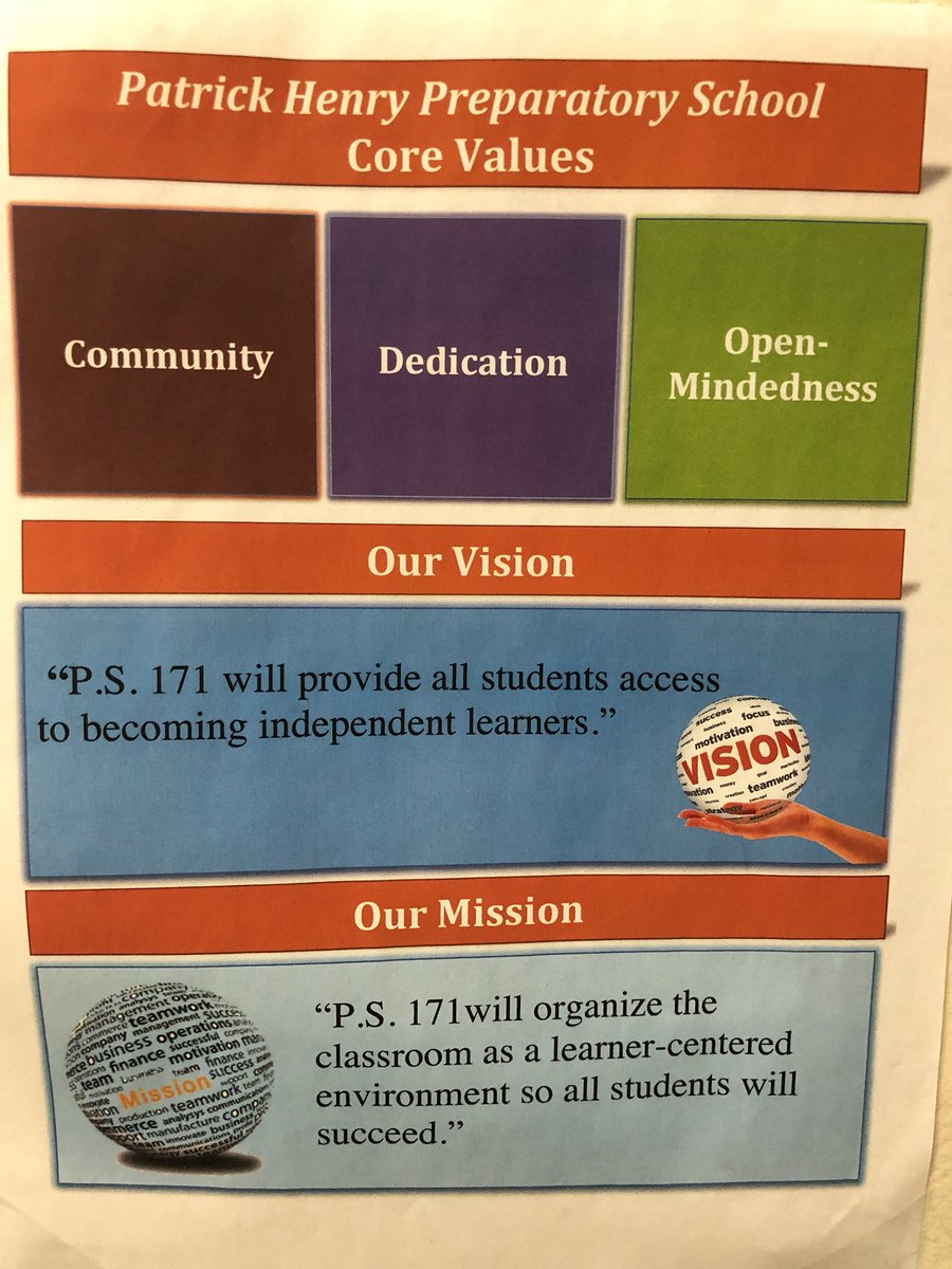 Such great Learning at P.S/I.S 171 with @urbanschools and @SDSU_EDL. Wishing them the very best as they continue to make big differences in the lives of their students.