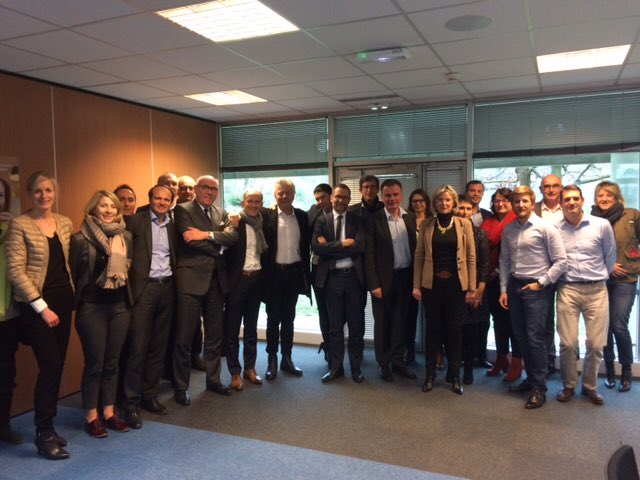 Julien Steimer tweet media