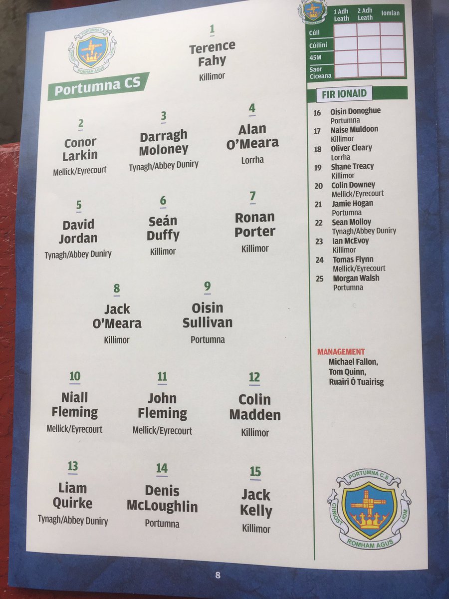 Calasanctius Oranmore (@calacoii) on Twitter photo 