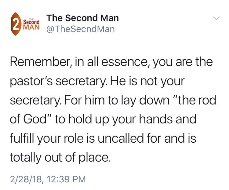OldpathsGhost's tweet photo. Yes - Jesus made himself of no reputation to serve and save us but he wasn’t an #oldpaths MOG . #BetterThanYou #InAllEssence https://t.co/MEyaY3VhjE