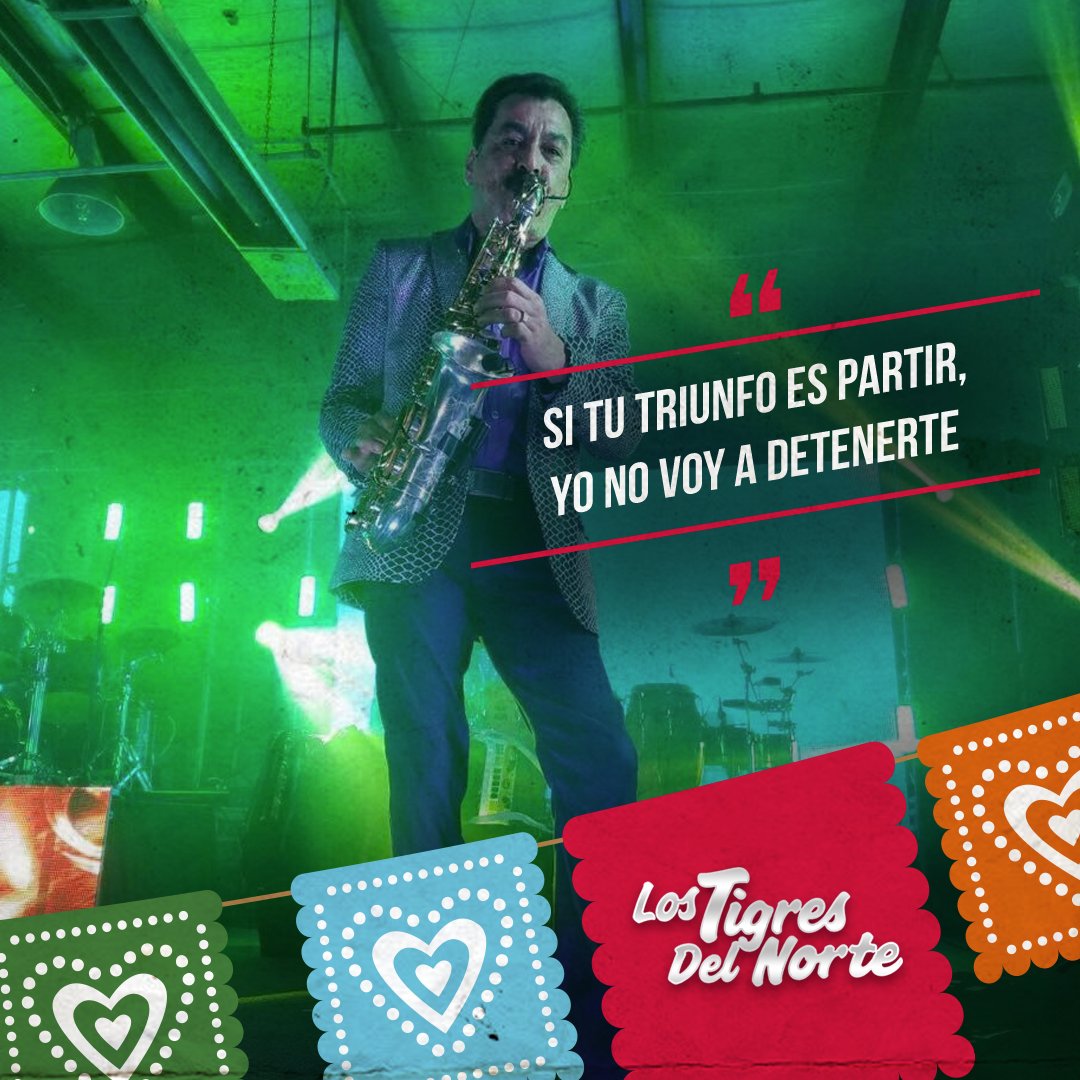 tigresdelnorte's tweet photo. Para despedir el mes del amor, no olviden que el amor más importante es el que nos tenemos a nosotros mismos ❤️
Todos esos amores que no supieron valorarlos, que se vayan al #LibroDeRecuerdos y ustedes permítanse ser felices. https://t.co/l6DeJDWEHX