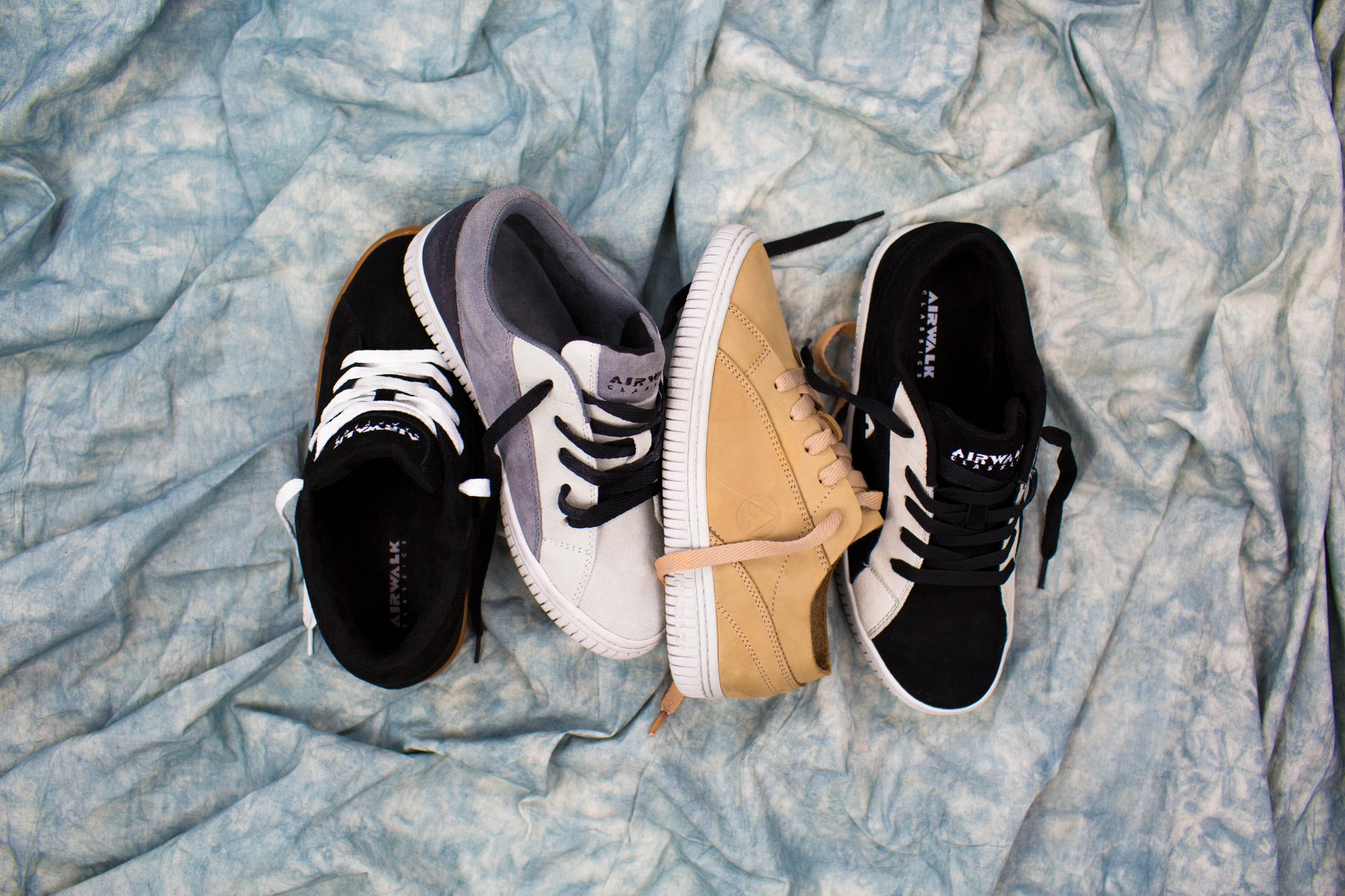 zumiez airwalk