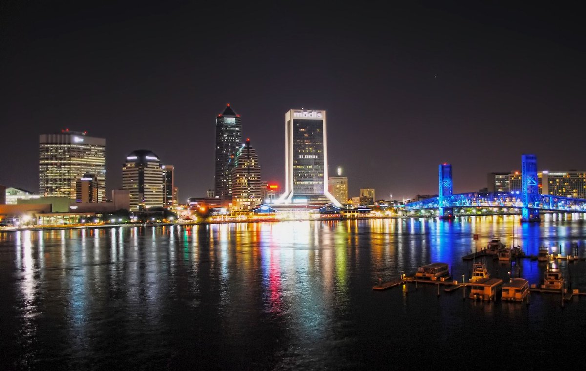 landsearchapp's tweet photo. Did you know... other than Alaskan city-boroughs, Jacksonville, FL is the largest city in the U.S. by area at over 874 square miles. It also happens to be the most populous city in Florida and in the southeastern United States. #landfacts https://t.co/T1IKSpYcb7