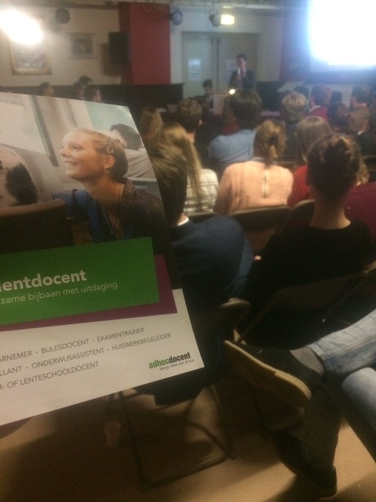 Koen Schouten tweet media