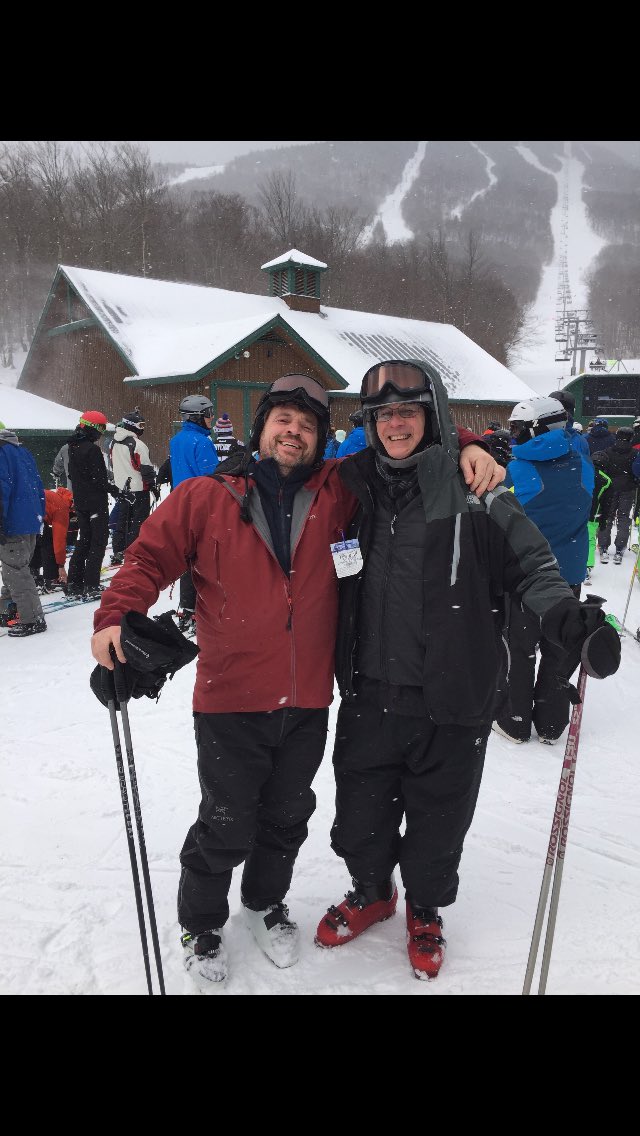 Jsquaredphysics's tweet image. Great weekend of skiing at Stowe Vermont!

Went with a great group of teachers from Victor and Livonia and 25 students.