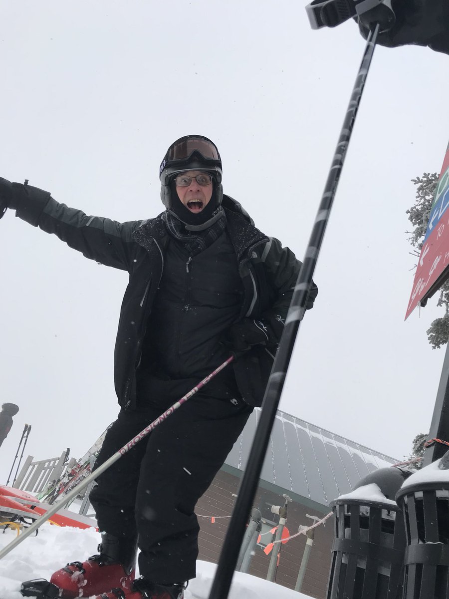 Jsquaredphysics's tweet image. Great weekend of skiing at Stowe Vermont!

Went with a great group of teachers from Victor and Livonia and 25 students.