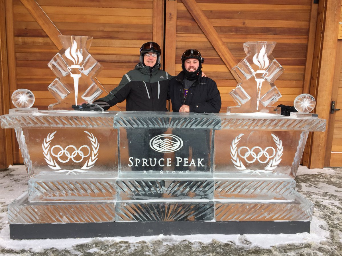 Jsquaredphysics's tweet image. Great weekend of skiing at Stowe Vermont!

Went with a great group of teachers from Victor and Livonia and 25 students.