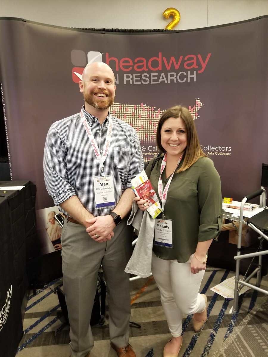 Winner Winner, Chicken Dinner! Congrats to Melody Williams of Bankers Healthcare Group, recipient of our $50 Visa Gift Card! #quirksevent