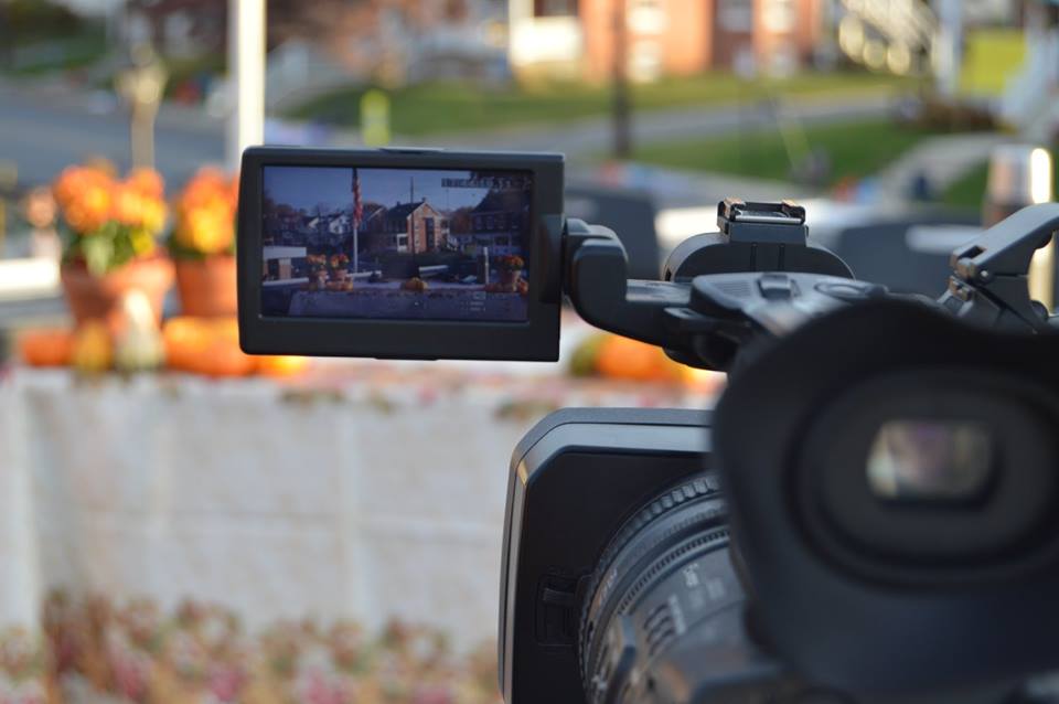 MUCommTheatre's tweet photo. Want hands-on experience with television production, both behind the scenes and in front of the camera? Join Millersville University's student run campus cable network, MUTV99. Weekly meetings begin Wednesdays at 9 p.m. in Hash 212. All students are welcome to attend! https://t.co/abfC7Gs9Xn
