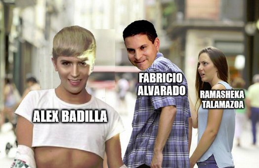 TheCRPost's tweet photo. This @AlexBadilla @TicoTrafico @traficocr https://t.co/vzPdqPUBY2