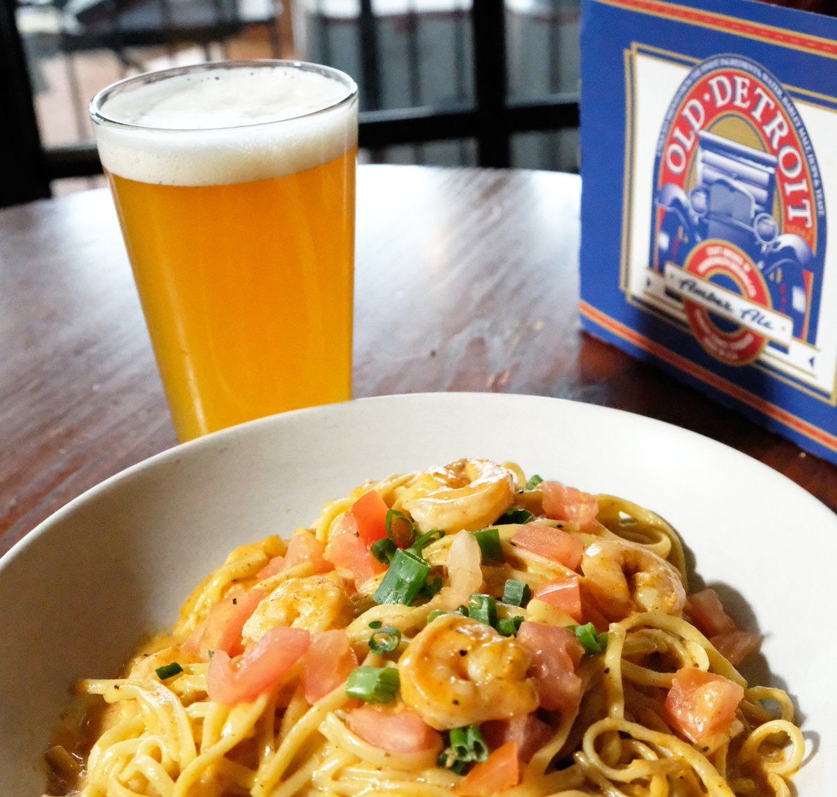 Frankenmuth Brewery tweet media