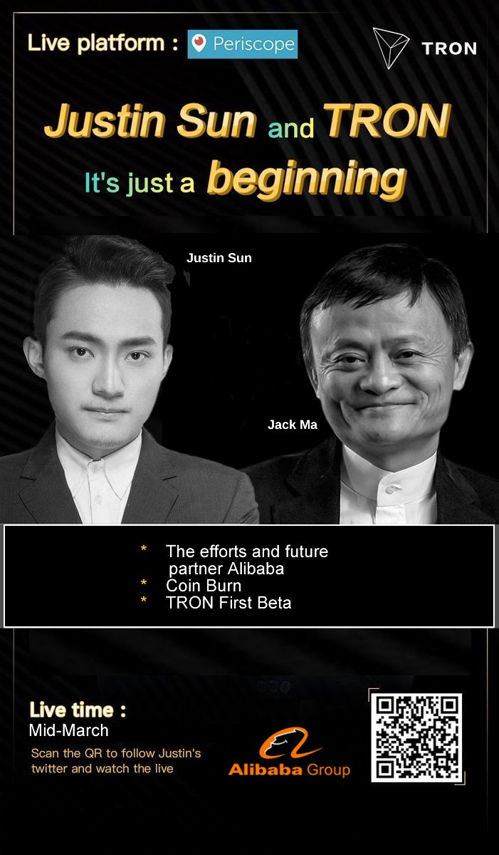 PumpaltcoinsAlt's tweet photo. @0nium @justinsuntron  https://t.co/RXbJbEiiFW