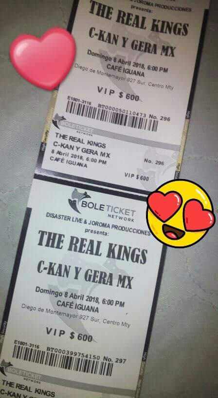 deyanirabco's tweet photo. Listisimaaa' @ckan98 nos vemos en Monteking 😊😍😍😍🎉🎉🎉💁👏🐶❤ https://t.co/KZocSD7cca