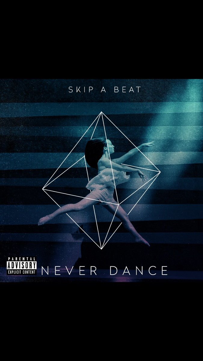 Skip_A_Beat's tweet photo. “Never Dance” 
Via @iTunes @AppleMusic @Spotify @Tidal

https://t.co/oGWCGOj7xn 

https://t.co/7q7FlDQZBq  

https://t.co/IiyReU2PeE

#NewMusic #NewArtists #Skipabeat #SabSkipabeat #StudioFlow #NeverDance #NeverDanceAgain #Rap #HipHop #WonderWoman #Navigate18 #WednesdayWisdom https://t.co/BZC5uMCNPC