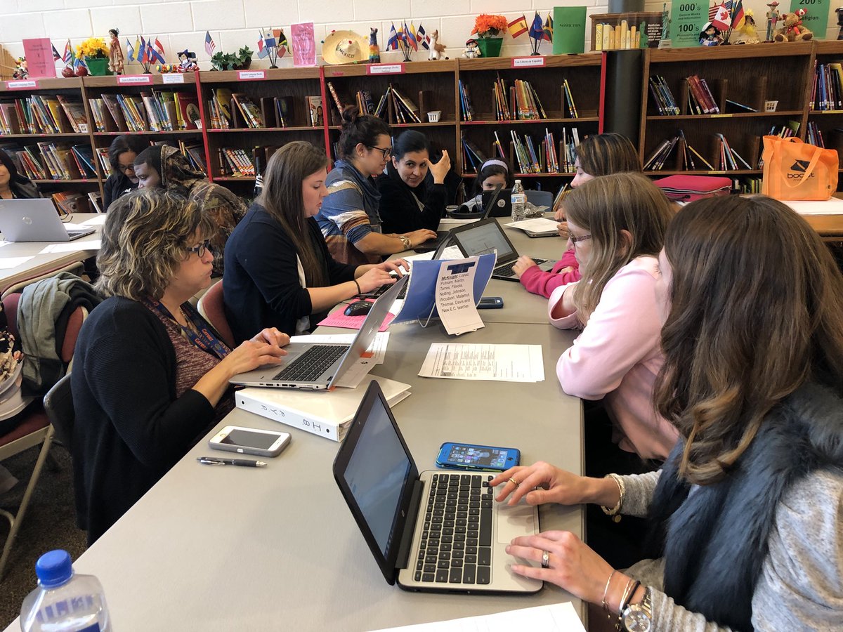 SpeasGlobal's tweet photo. #VerticalReview of our #ibpyp #poi during the #EarlyReleaseDay #ProgrammeOfInquiry @ibpyp #Reflection #Collaboration https://t.co/zIuIvjyzu2