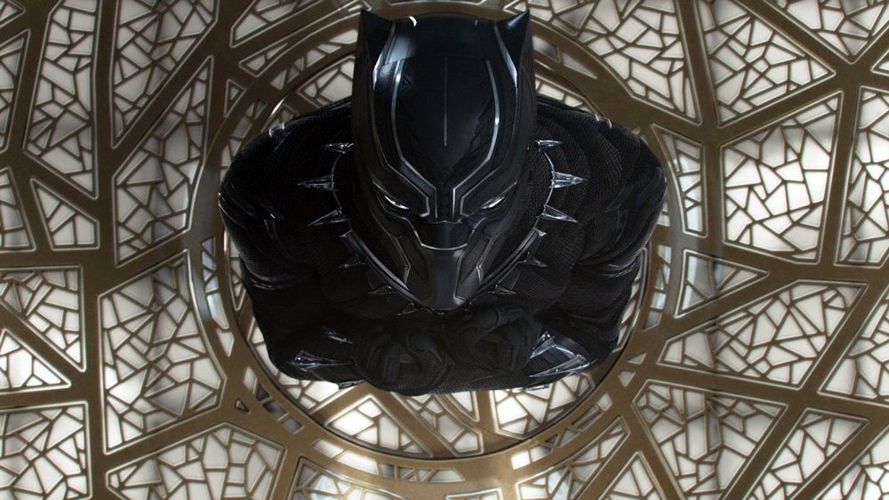 Legend3D_'s tweet photo. With the overwhelming success of female dominated @WonderWomanFilm and African culture-centric @theblackpanther, theaters are booming and want more diversity in superhero movies! Read the article at https://t.co/Doil90FrOX. #Legend3D https://t.co/Jnt86lWeZ5