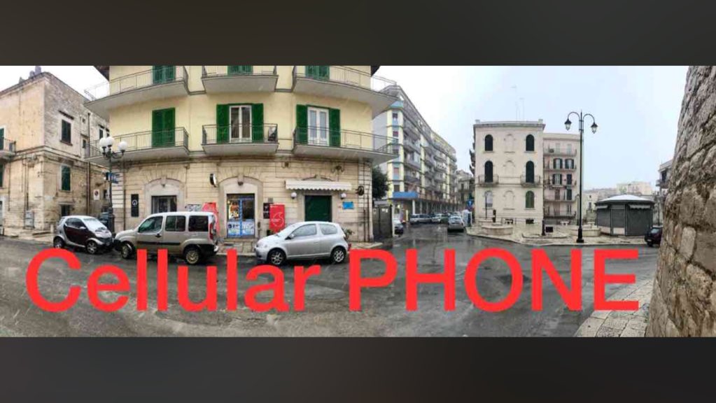 ARella84's tweet photo. #TuttoXLaTelefonia #CellularPhone https://t.co/di1mNQubd6