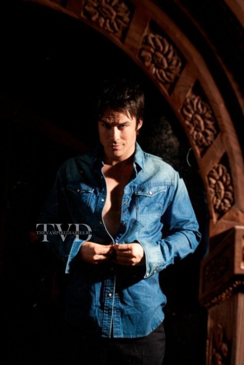 Somerhalder_FR's tweet photo. i'm back bitches https://t.co/5aHzFa8yXA