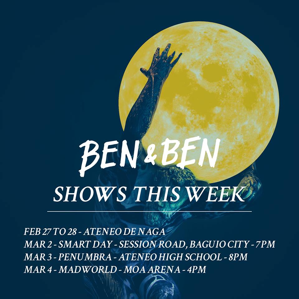 BenAndBenMusic's tweet photo. https://t.co/6L34Rc6gf5