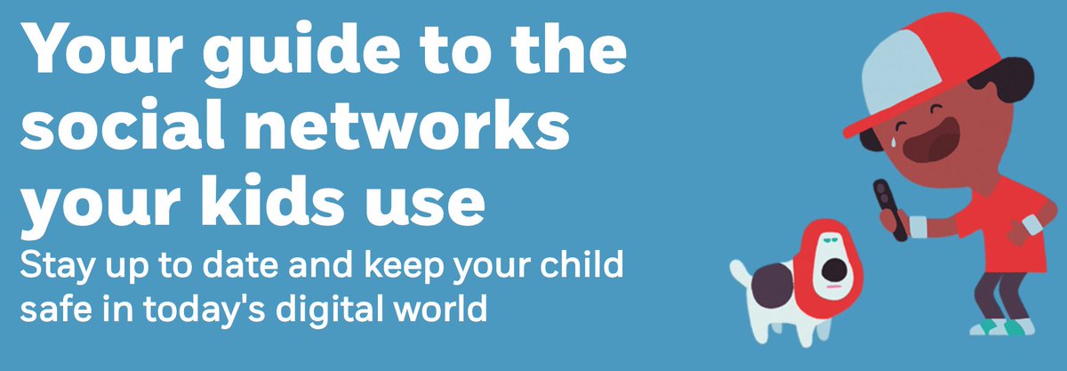 NBPSComputing's tweet image. Do your children use social media? @NSPCC #NetAware has some great advice for parents and carers here: bit.ly/2t18RcH #eSafety #Computing #Wirral @NewBrightonPS
