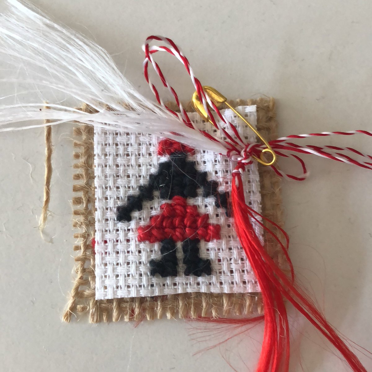 92springdays's tweet photo. Ready for #March1st #1stMarch #1mar #martisor #1martie #tradition #spring https://t.co/MZ1XGIExXs