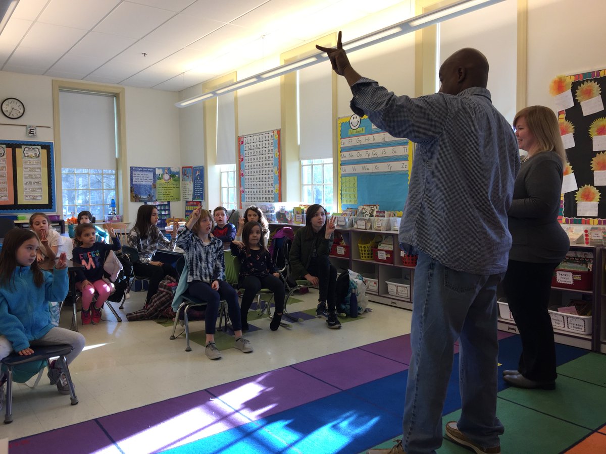 Team Lavey tweet media