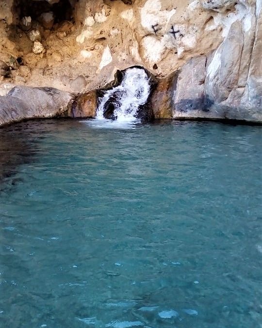 mansoormansay's tweet photo. Pir Ghaib Waterfall, Bolan, #Balochistan 
.
#PirGhaib #Waterfall #Travel #Trip #ExplorerEye https://t.co/hQwsIrVV0f