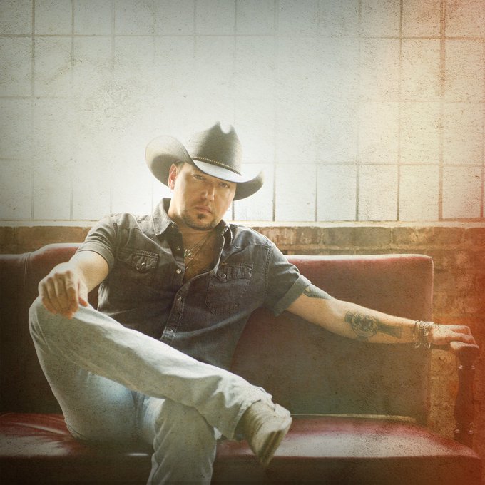 Jason Aldean&rsquo;s Birthday Celebration | HappyBday.to