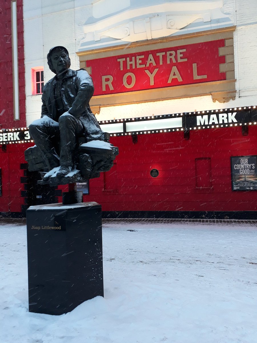 Musical Theatre Network tweet media