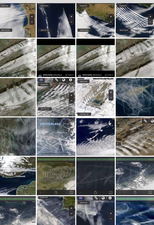 SteerMark's tweet photo. "Things don't 'happen',
things are made to happen." -JFK

#Geoengineering #ClimateChange 

@OpChemtrails https://t.co/4zpYxSSXTs