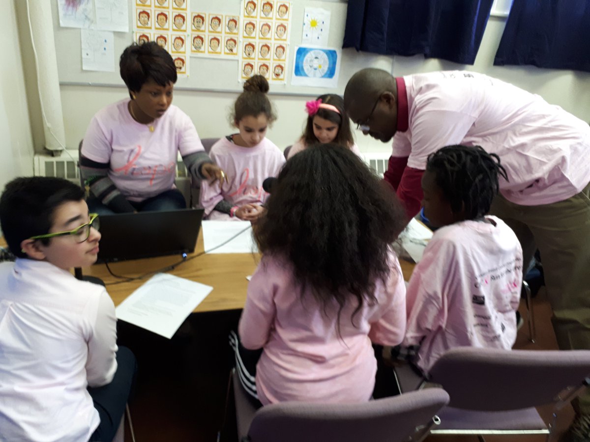 Une émission sur la lutte contre l'intimidation offerte par le Conseil étudiant À la Découverte!