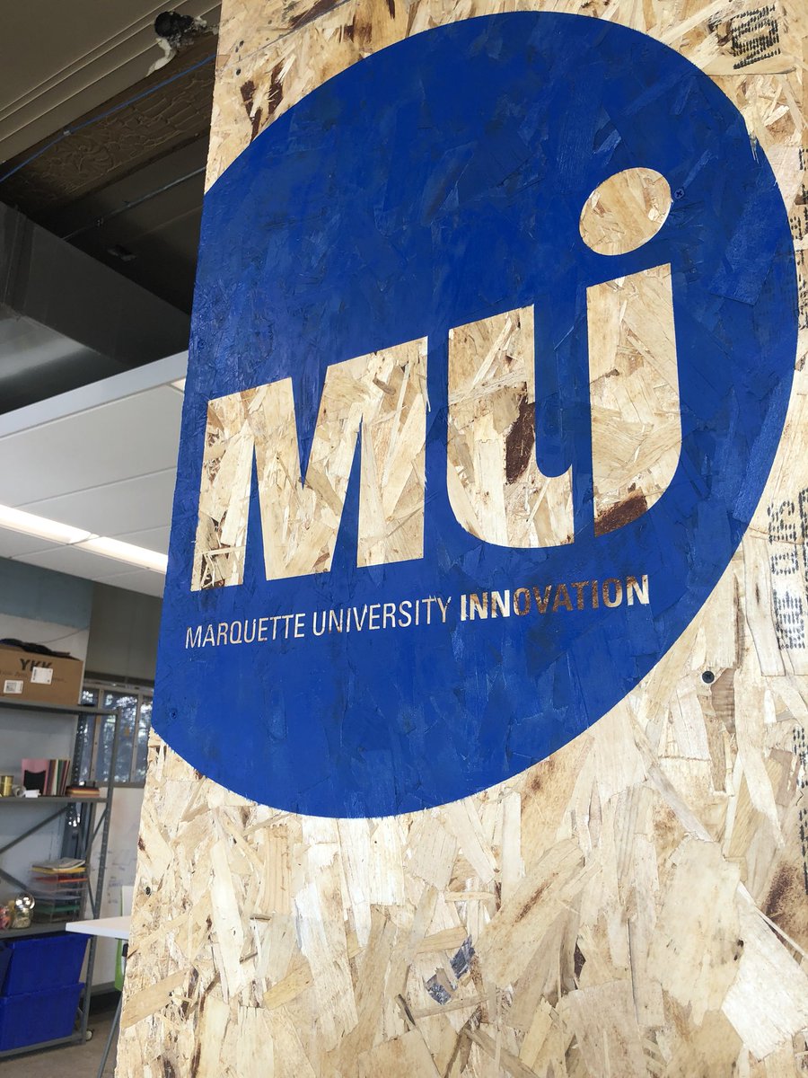 MeghanUmphres's tweet image. Great day with @amfam &amp;amp; @MarquetteU #innovation #workforceoffuture #dreamfearlessly @petergunder #lifelonglearning #wisco