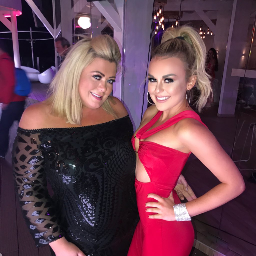 Tallia_Storm's tweet photo. Can't believe we have almost come to the end of @CelebsGoDating 😭  It has been the most amazing experience - getting to know so many amazing people ❤️ Tune in tonight at 9! @E4Tweets @missgemcollins @edenblackman @LadyNadiaEssex https://t.co/SeCVAjBOV7