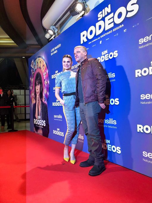 Todo es m&aacute;s sencillo &ldquo;SIN RODEOS&rdquo; @SSantiagosegura 💕 https://t.co/cl6oei2ZNt<a class="tags" target="_blank" title="On Twitter" href="/?out=eyJ0eXAiOiJKV1QiLCJhbGciOiJIUzUxMiJ9.eyJpYXQiOjE3MjMwMjgxNzgsImlzcyI6InR3cG9ybnN0YXJzLmNvbSIsIm5iZiI6MTcyMzAyODE3OCwiZXhwIjoxNzU0NTY0MTc4LCJyZWRpcmVjdF91cmwiOiJodHRwczovL3R3aXR0ZXIuY29tL1NTYW50aWFnb3NlZ3VyYSJ9.AlaBDnty9vpFQDy7xTwx224V3CkUPJ8PYZlBRURNvj7HJ4UINDTHL6M4KKYUm0UWunD0CyoC4HKpEslW7udI_A">@SSantiagosegura</a><a href="/tag/sqcommunication"class="tags"><span>#sqcommunication</span></a><a href="/tag/purnimagoya"class="tags"><span>#purnimagoya</span></a>