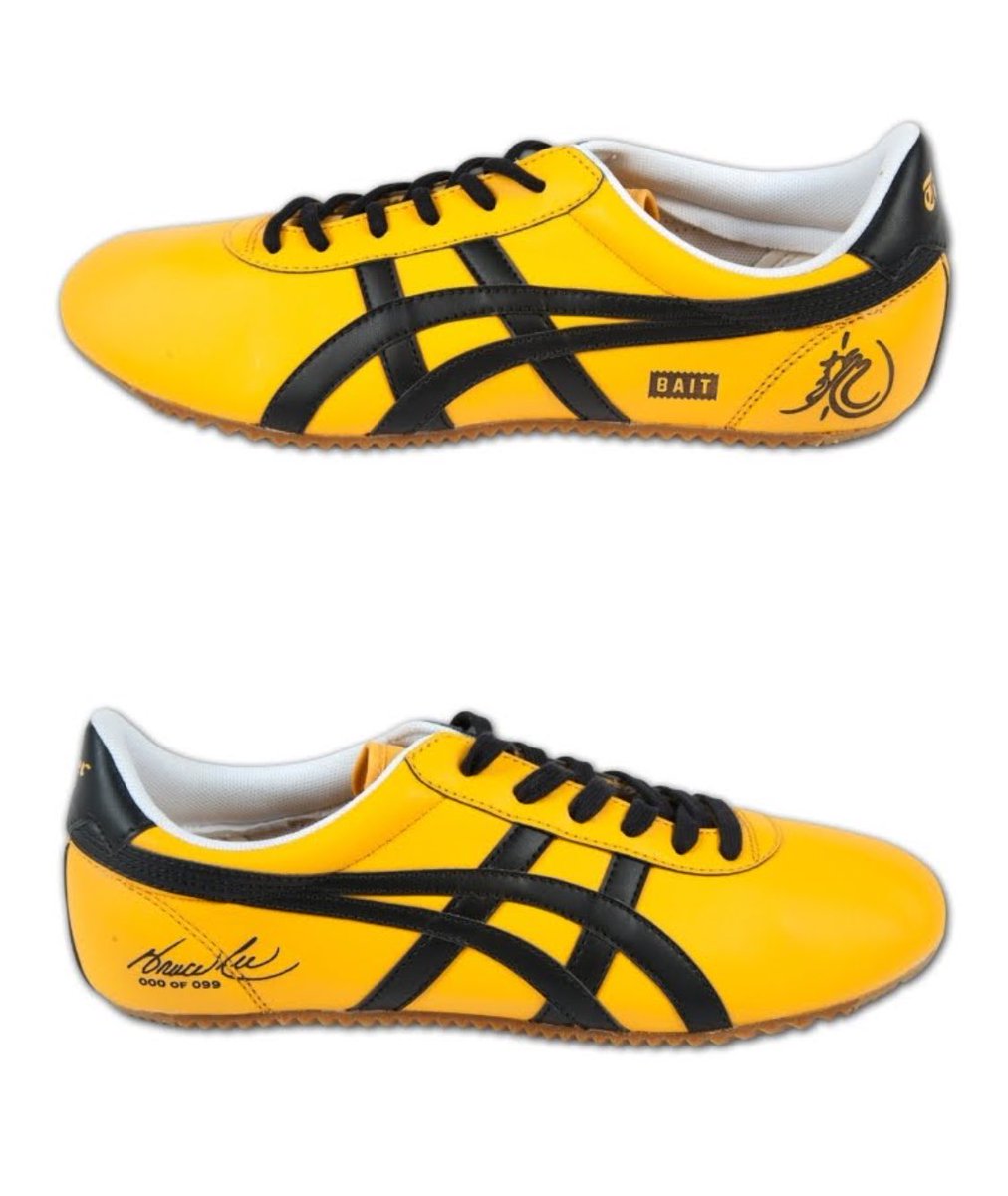 onitsuka tiger dragon