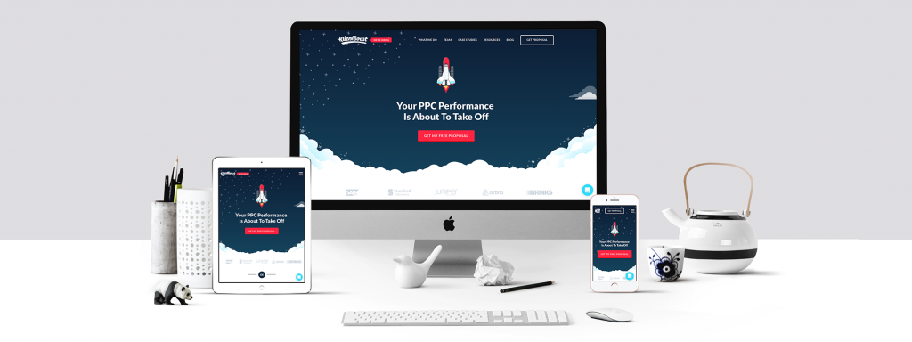 RocketFuel_AU's tweet photo. Time to redesign your website? Learn from these 11 powerful examples of responsive web design: https://t.co/mK5mvi5LAn @JesKirkwood @InVisionApp #WebDesign #RWD https://t.co/zjWAfc9sFC